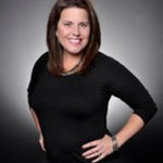 Headshot of Jody Meredith, real estate agent