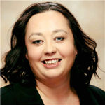 Headshot of Colleen Dickenson, real estate agent