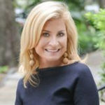 Headshot of Staci Donegan, real estate agent