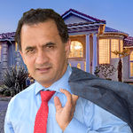 Gagan Singh Top real estate agent in Danville