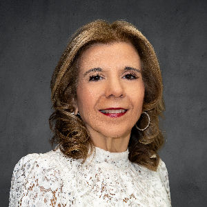 Rita Tsoukaris