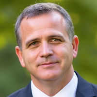 Carlton Shaffer Top real estate agent in Dublin