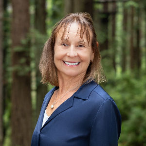 Karen Orsolics Top real estate agent in McKinleyville