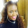 Tineshia Johnson Top real estate agent in Gaithersburg