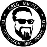 Greg Micale Top real estate agent in Murrysville