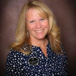 Headshot of Marlene Ritzman, real estate agent