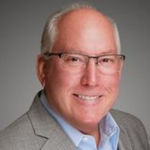 Headshot of Mike Ray, real estate agent