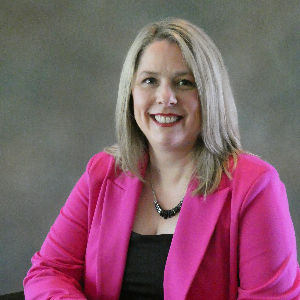 Trish Holt
