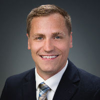 Trent Ecklar Top real estate agent in columbus