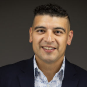 Jesus Perez Top real estate agent in Berwyn