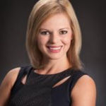 Denitza \"Deni\" Dennis Top real estate agent in Amherst