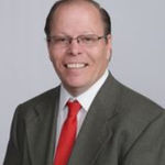 Headshot of David Broll, real estate agent