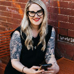 Headshot of Janette Spirk, real estate agent