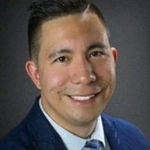 Headshot of Bruno Tori, real estate agent