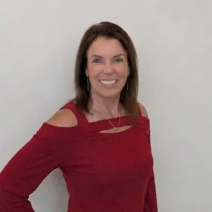 Christy Thomson
