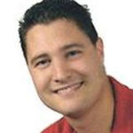 Headshot of Zach Rogness, real estate agent