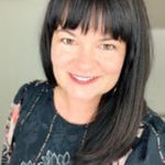 Michelle Burns Top real estate agent in Gunnison