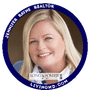 Jennifer Bayne Top real estate agent in Baltimore