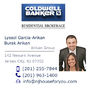 Lyssol Garcia-Arikan Top real estate agent in Jersey City