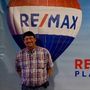 Larry Evans Top real estate agent in SILEX