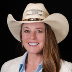 Headshot of Sarah Hemker, real estate agent