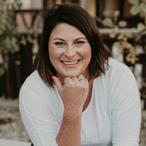 Bri Martin Top real estate agent in Casper