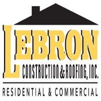 Lebron Construction & Roofing Inc