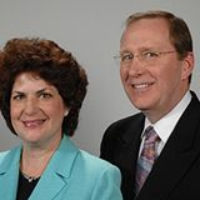 Mike & Mary Gladchun Top real estate agent in Plymouth