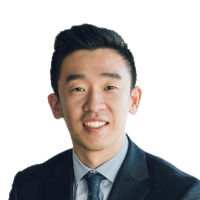 Rich Kim Top real estate agent in Fairfield