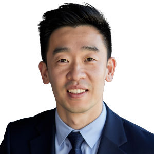 Rich Kim Top real estate agent in Fairfield