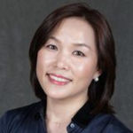 Emily Kim Top real estate agent in Englewood Cliffs