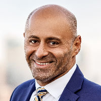 Tarek Hassieb Top real estate agent in Hoboken