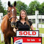 Sara Tozzi Top real estate agent in Clinton