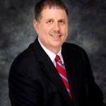 Headshot of Richard Harrelson, real estate agent