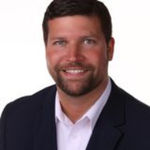 Colin Panzi Top real estate agent in Ankeny