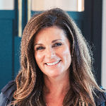 Headshot of Sherri Ingle, real estate agent