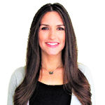 Caroline Hayes Top real estate agent in Warren