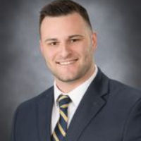 Collin Hargus Top real estate agent in Hartford