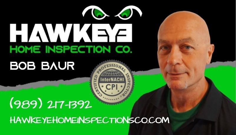 Hawkeye Home Inspections