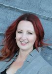 Headshot of Rebecca Turpin, real estate agent