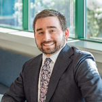 Headshot of Philip Winicov, real estate agent