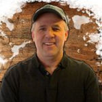 Headshot of Jeff Hway, real estate agent