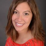 Headshot of Kim Chesley, real estate agent