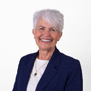 Kathy H. Parker Top real estate agent in Maryville