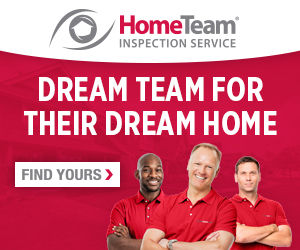 HomeTeam Inspection Service