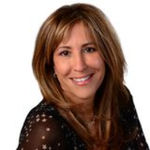 Patricia Gottlieb Top real estate agent in Bayside