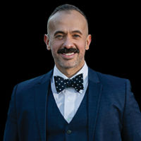 Mathew Arruda Top real estate agent in Marion