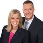 Headshot of Melanie Willy, real estate agent
