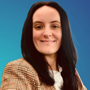 Lindsay Pelton