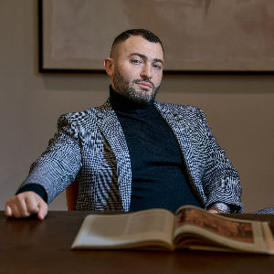 Maxim Shtraus Top real estate agent in Huntingdon Valley